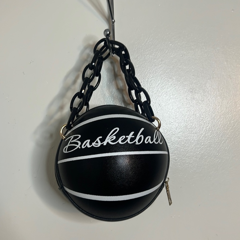 basketball bag
